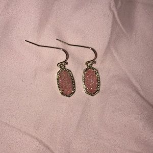 Kendra Scott earrings